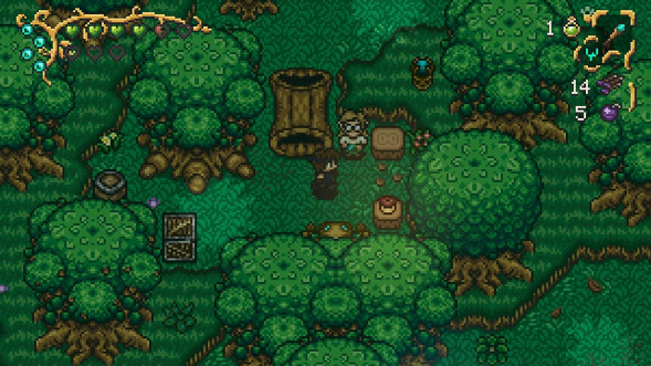 Игра Airoheart [Nintendo Switch, русские субтитры] в Москве