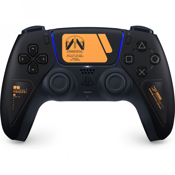 Геймпад Sony DualSense Limited Edition (Death Stranding 2: On the Beach) в Москве