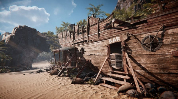 Игра Amerzone: The Explorer&amp;#039;s Legacy. 25th Anniversary Edition [PS5, русские субтитры] в Москве