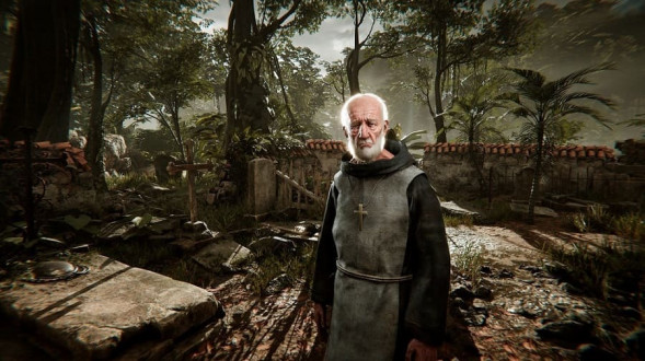 Игра Amerzone: The Explorer&amp;#039;s Legacy. 25th Anniversary Edition [PS5, русские субтитры] в Москве