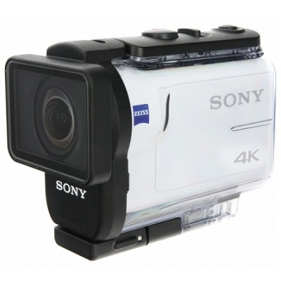 Экшн-камера Sony FDR-X3000R в Москве