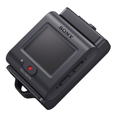 Экшн-камера Sony FDR-X3000R в Москве