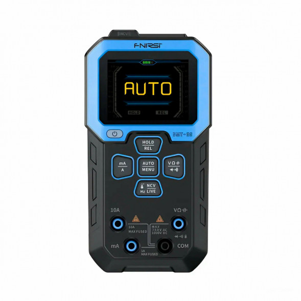 Цифровой мультиметр Fnirsi DMT-99 в Москве