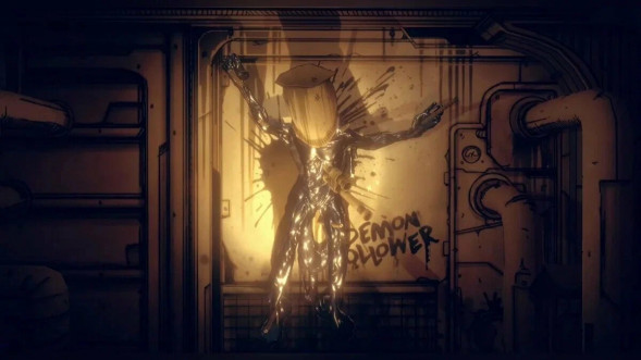 Игра Bendy and the Dark Revival [PS5, русские субтитры] в Москве