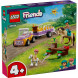 Конструктор LEGO Friends 42634 Тропа для лошадей и пони в Москве