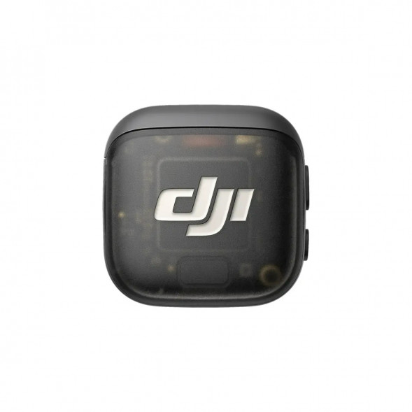 Микрофонный передатчик DJI Mic 3 Transmitter в Москве