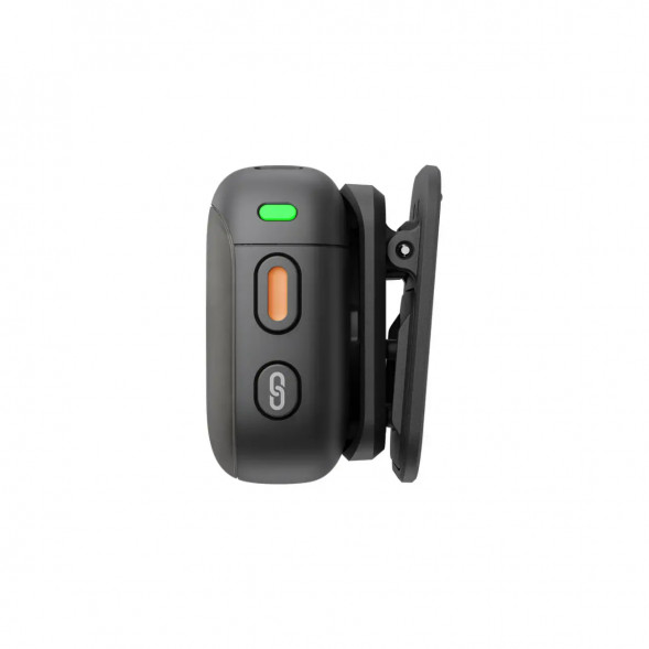 Микрофонный передатчик DJI Mic 3 Transmitter в Москве