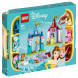 Конструктор LEGO Disney 43219 Творческие замки принцесс Диснея в Москве