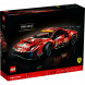 Конструктор LEGO Technic 42125 Ferrari 488 GTE &amp;quot;AF Corse #51&amp;quot; в Москве