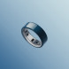 Умное кольцо Oura Ring 4 Ceramic (размер 4), Темная ночь/Midnight в Москве