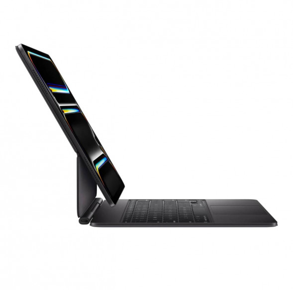 Клавиатура Magic Keyboard для iPad Pro 13 дюймов (M4) черный в Москве
