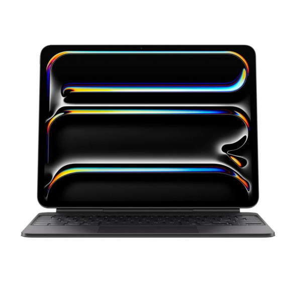Клавиатура Magic Keyboard для iPad Pro 13 дюймов (M4) черный в Москве