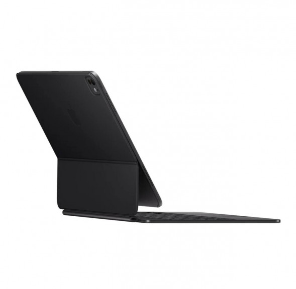 Клавиатура Magic Keyboard для iPad Pro 13 дюймов (M4) черный в Москве
