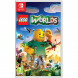 Игра LEGO Worlds [Nintendo Switch, русская версия] в Москве