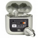 Беспроводные наушники JBL Tour Pro 2, USB Type-C, серебристый в Москве