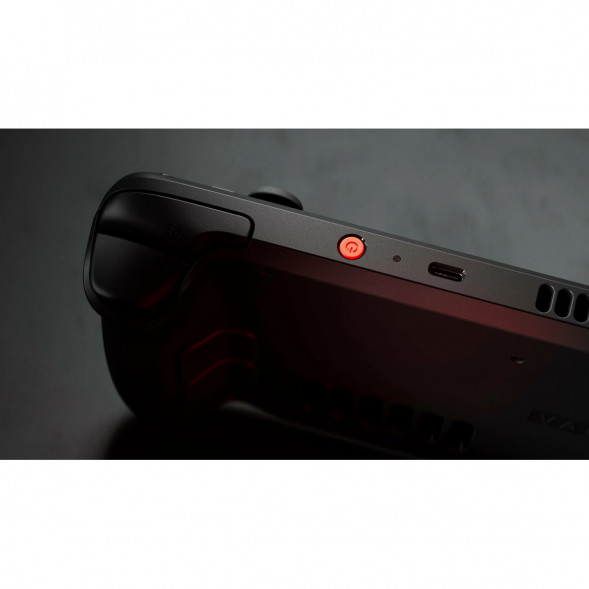 Игровая портативная консоль Valve Steam Deck OLED 512 ГБ в Москве