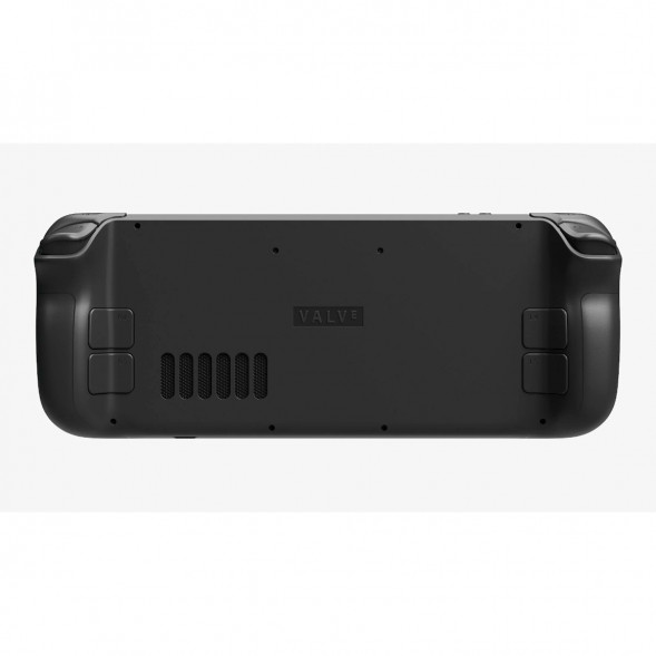 Игровая портативная консоль Valve Steam Deck OLED 512 ГБ в Москве