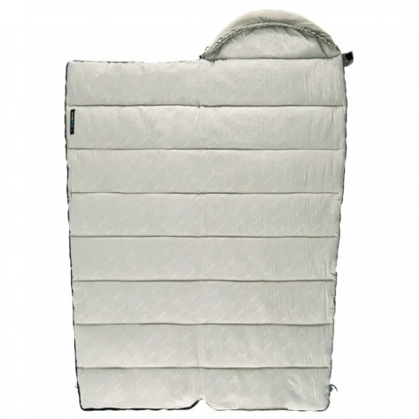 Спальный мешок Naturehike Envelope M180 (левый), зелёный в Москве