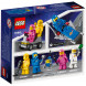 Конструктор LEGO Movie 70841 Космический отряд Бенни в Москве