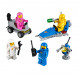 Конструктор LEGO Movie 70841 Космический отряд Бенни в Москве