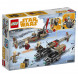 Конструктор LEGO Star Wars 75215 Свуп-байки в Москве