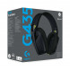 Игровая гарнитура Logitech G435 Lightspeed, чёрный в Москве