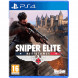 Игра Sniper Elite: Resistance [PS4, русские субтитры] в Москве