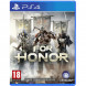 Игра For Honor [PS4, русская версия] в Москве