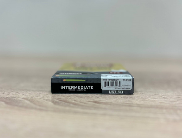 Рыболовная леска Scientific Anglers UST SD St-9/10-I Intermediate 130264 в Москве