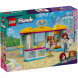 Конструктор LEGO Friends 42608 Небольшой магазин аксессуаров в Москве