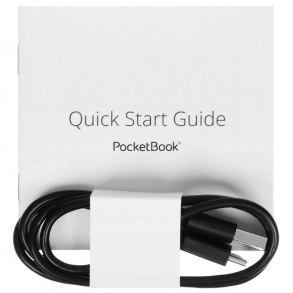 Электронная книга PocketBook Ink Pad Color 3 (PB743K3-1-WW), Stormy Sea в Москве