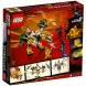 Конструктор LEGO Ninjago 70666 Золотой Дракон в Москве