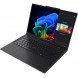 Ноутбук Lenovo ThinkPad T14s G6 21QX000MUS (14&amp;quot;, IPS, Intel Core Ultra 7 258V 2.2ГГц, 8 ядер, 32ГБ LPDDR5x, 512ТБ SSD, Windows 11 Pro), черный в Москве