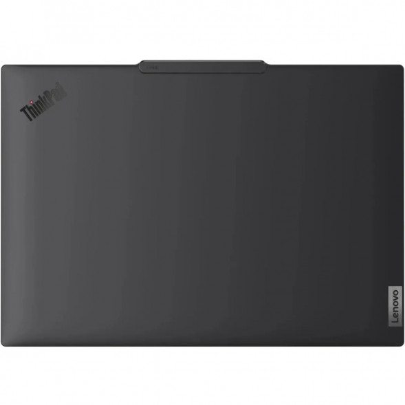 Ноутбук Lenovo ThinkPad T14s G6 21QX000MUS (14&amp;quot;, IPS, Intel Core Ultra 7 258V 2.2ГГц, 8 ядер, 32ГБ LPDDR5x, 512ТБ SSD, Windows 11 Pro), черный в Москве