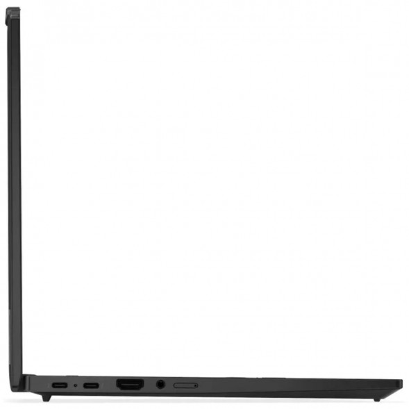 Ноутбук Lenovo ThinkPad T14s G6 21QX000MUS (14&amp;quot;, IPS, Intel Core Ultra 7 258V 2.2ГГц, 8 ядер, 32ГБ LPDDR5x, 512ТБ SSD, Windows 11 Pro), черный в Москве