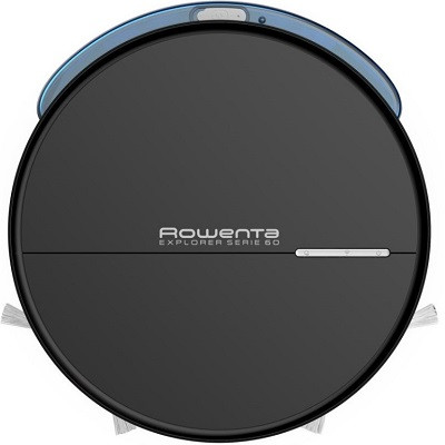 Пылесос Rowenta EXPLORER SERIE 60 RR7455WH gray в Москве