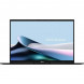 Ноутбук ASUS Zenbook 14 UM3406GA-QD132 (14&amp;quot;, OLED, AMD Ryzen AI 5 430 2ГГц, 4 ядра, 16ГБ LPDDR5x, 512ГБ SSD, AMD Radeon 840M, без ОС), черный в Москве