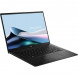 Ноутбук ASUS Zenbook 14 UM3406GA-QD132 (14&amp;quot;, OLED, AMD Ryzen AI 5 430 2ГГц, 4 ядра, 16ГБ LPDDR5x, 512ГБ SSD, AMD Radeon 840M, без ОС), черный в Москве