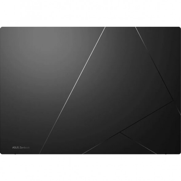 Ноутбук ASUS Zenbook 14 UM3406GA-QD132 (14&amp;quot;, OLED, AMD Ryzen AI 5 430 2ГГц, 4 ядра, 16ГБ LPDDR5x, 512ГБ SSD, AMD Radeon 840M, без ОС), черный в Москве