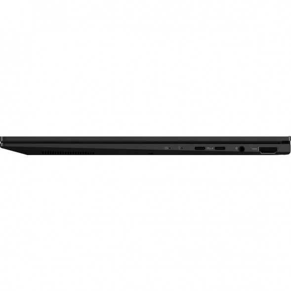 Ноутбук ASUS Zenbook 14 UM3406GA-QD132 (14&amp;quot;, OLED, AMD Ryzen AI 5 430 2ГГц, 4 ядра, 16ГБ LPDDR5x, 512ГБ SSD, AMD Radeon 840M, без ОС), черный в Москве