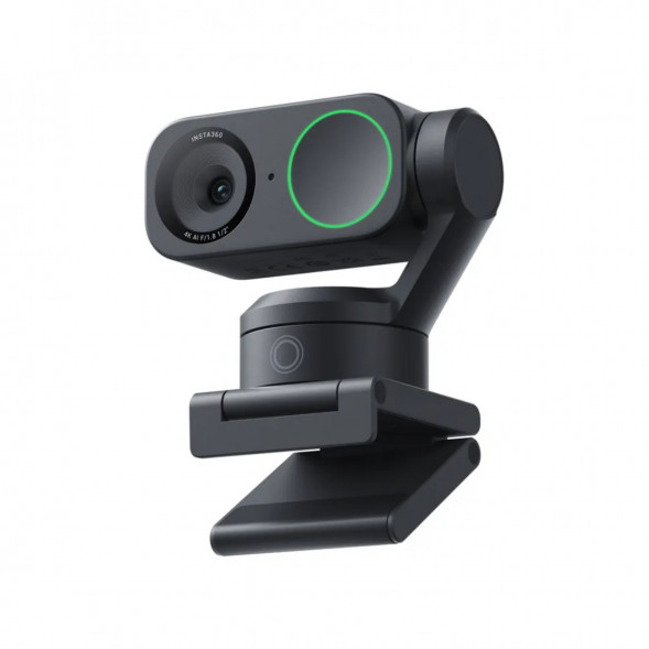 Веб-камера Insta360 Link 2 Standart Edition, Black в Москве