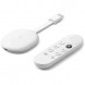ТВ-приставка Google Chromecast c Google TV, snow в Москве
