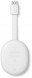 ТВ-приставка Google Chromecast c Google TV, snow в Москве