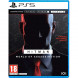 Игра HITMAN: World of Assassination [PS5, русские субтитры] в Москве