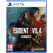 Игра Resident Evil 4 Gold Edition [PS5, русская версия] в Москве