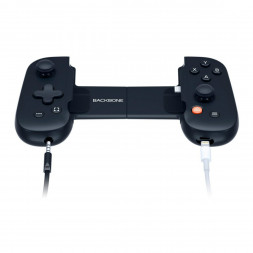 Игровой контроллер Backbone One for Xbox for iPhone (Lightning) , Black