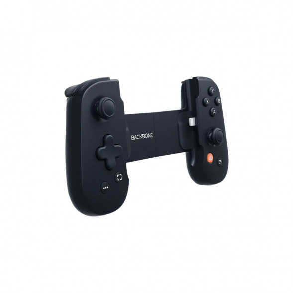 Игровой контроллер Backbone One for Xbox for iPhone (Lightning) , Black в Москве