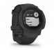 Умные часы Garmin Instinct 2, Black 010-02626-00 в Москве