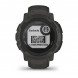 Умные часы Garmin Instinct 2, Black 010-02626-00 в Москве