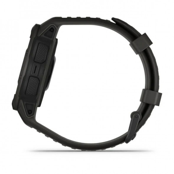 Умные часы Garmin Instinct 2, Black 010-02626-00 в Москве